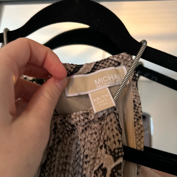 Michael Kors Dress - Picture 4 of 7